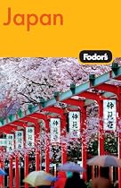 Fodor's Japan, 19th Edition (Fodor's Gold Guides)