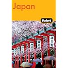 Fodor's Japan, 19th Edition (Fodor's Gold Guides) by Fodor's