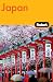 Fodor's Japan, 19th Edition (Fodor's Gold Guides)