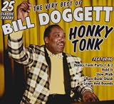 The Very Best of Bill Doggett: Honky Tonk