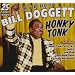 The Very Best of Bill Doggett: Honky Tonk