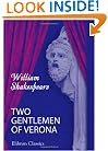 Two Gentlemen of Verona