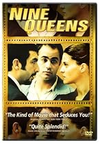 Nine Queens