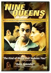 Nine Queens