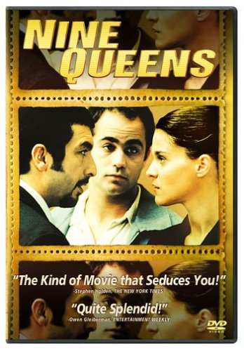 Watch Nine QUns Online!