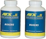 ATX Boxers Formulas