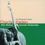 The Montreal Tapes: Charlie Haden, Paul Motian, Gonzalo Rubalcaba