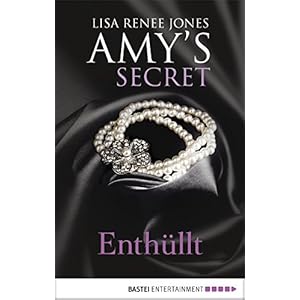 Enthüllt: Amy's Secret (Das Geheimnis der Miss Bensen 4)