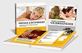 Erlebnis-Geschenkbox Massage und Entspannung