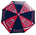 Furniture online: ANGELS 6' Diameter Beach Umbrella (MLB)