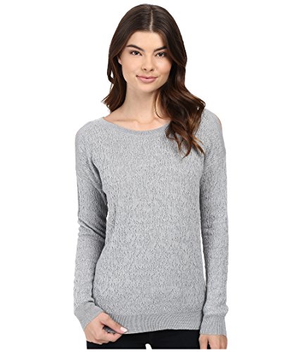 [スプレンディット] Splendid レディース Lyon Lace Cold Shoulder トップス [並行輸入品]