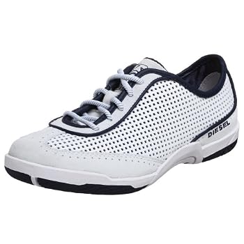 Diesel Women's E-Motion Lace-up Sneaker