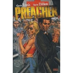 Preacher Deluxe : (Vol. 2)