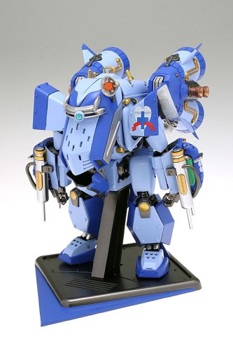 1/35 サクラ大戦V FENICS AT-05D Silent-Star スター ダイアナ機