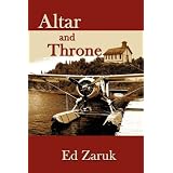 Altar and Throneby Ed Zaruk