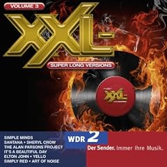 WDR 2 - XXL - Super Long Versions Vol. 3