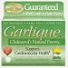 Personal Health Care : 30 GARLIQUE TABS