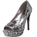 Jessica Simpson Women's Terri Platform Pump
