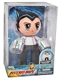 Astro Boy The Movie Series 5 Inch Tall JUVI Vinyl Action Figure - ARM CANNON ASTRO BOY with Removable Arm Cannon