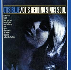Cover of "Otis Blue: Sings Soul" Cover of "Otis Blue: Sings Soul"