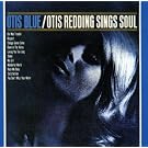 Otis Blue : Redding, Otis  Sings Soul