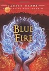 Blue Fire