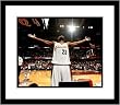 LeBron James Cleveland Cavaliers NBA Framed 8x10 Photograph Pre-Game Ritual