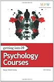 Getting into psychology courses