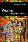 Women in Modern India