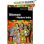 Women in Modern India