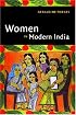 Women in Modern India