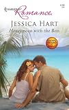 Honeymoon with the Boss (Romance)