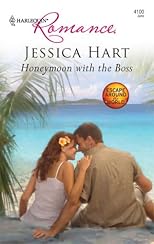 Honeymoon with the Boss (Romance)