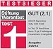 Auszeichnung
