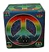 Vapor Cube Digital Peace Sign Vaporizer