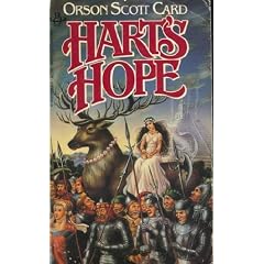 HART'S HOPE