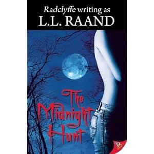 The Midnight Hunt (Midnight Hunters Series)