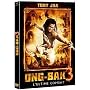 Ong-bak 3 - L'ultime combat <b>DVD</b> ~ Tony Jaa