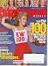 Entertainment Weekly June 29 2007/July 6, 2007 - Hayden Panettiere, 100 Stars We Love Right Now (#941/942)