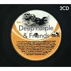 Click here to buy Deep Purple and Friends by  Deep Purple & Friends .