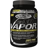 Review Muscletech  / Muscletech Nano Vapor Grape, 960g (40srv), 2 Bottle