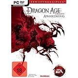 Dragon Age: Origins - Awakeningvon "Electronic Arts"