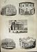 C1845 Royal Exchange Gallery London Hunter Post Office