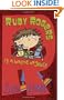 RUBY ROGERS IS A WASTE OF SPACE
