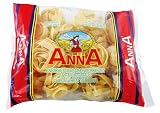 Anna Pappardelle Nest #102, 1 Pound Bags (Pack of 12)