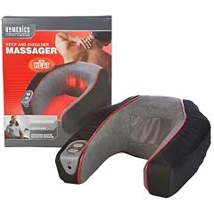 Cheap Homedics NMSQ-200 Neck & Shoulder Massager Price