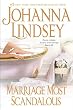 Marriage Most Scandalous