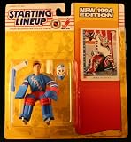 1994 Mike Richter NHL Starting LineupIMAGE