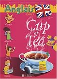 Anglais Cycle 3 Cup of Tea