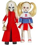 Mezco Toyz Living Dead Dolls Exclusive House of 1000 Corpses 2-Pack [Baby & Otis]